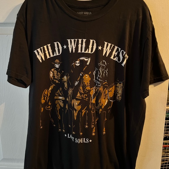 Another sick lost souls T-shirt! - Picture 1 of 1